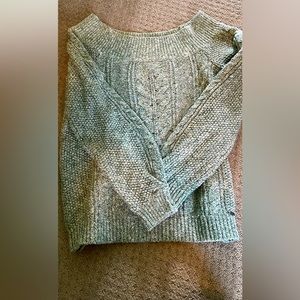 Abercrombie and Fitch size small